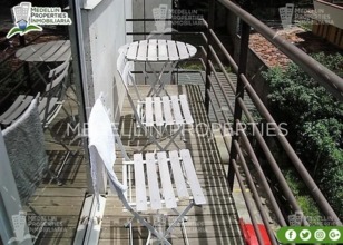 Arriendo temporario de apartamento em Medellín