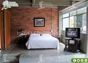 Arriendo temporario de apartamento em Medellín