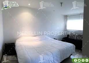 Arriendo temporario de departamento en Medellín