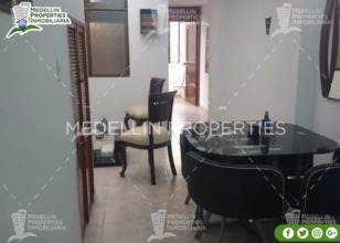 Arriendo temporario de apartamento em Medellín