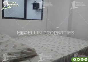 Arriendo temporario de apartamento em Medellín