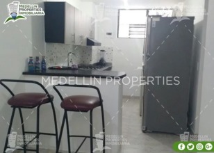 Arriendo temporario de apartamento em Medellín