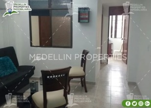 Arriendo temporario de apartamento em Medellín