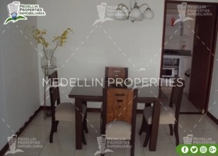 Arriendo temporario de apartamento em Envigado