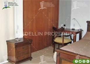 Arriendo temporario de apartamento em Medellín