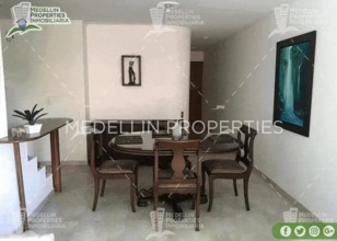 Arriendo temporario de departamento en Envigado