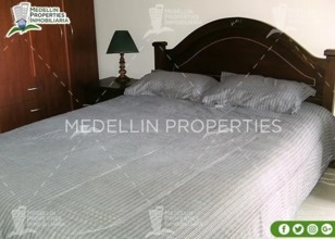 Arriendo temporario de departamento en Medellín