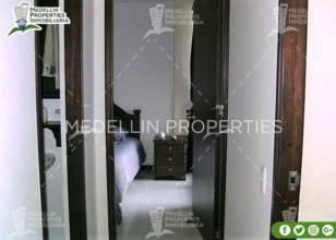 Arriendo temporario de departamento en Medellín