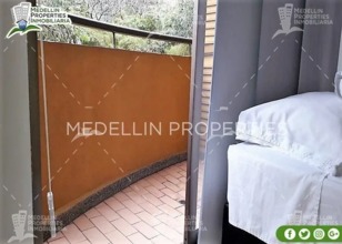 Arriendo temporario de apartamento em Medellín