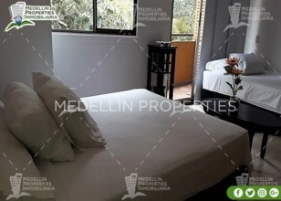 Arriendo temporario de departamento en Medellín