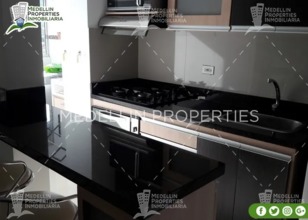 Arriendo temporario de apartamento em Sabaneta