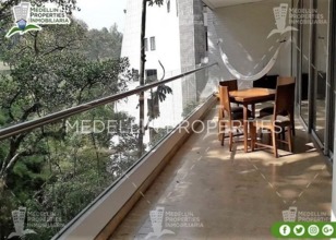 Arriendo temporario de departamento en Medellín