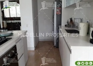 Arriendo temporario de departamento en Medellín