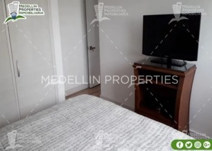 Arriendo temporario de departamento en Medellín