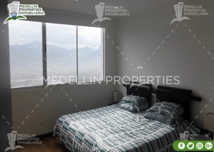 Arriendo temporario de departamento en Medellín