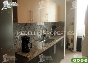 Arriendo temporario de departamento en Medellín