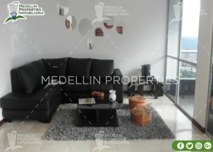 Arriendo temporario de apartamento em Medellín