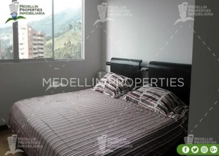 Arriendo temporario de departamento en Medellín