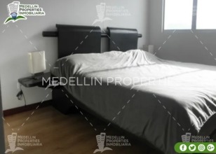 Arriendo temporario de apartamento em Medellín