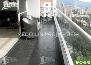 Arriendo temporario de departamento en Medellín