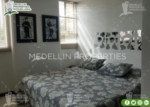 Arriendo temporario de departamento en Medellín