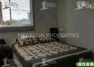 Arriendo temporario de departamento en Medellín