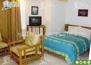 Arriendo temporario de departamento en Medellín