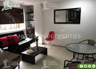 Arriendo temporario de apartamento em Medellín