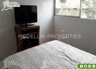 Arriendo temporario de apartamento em Medellín