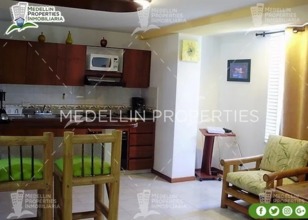 Arriendo temporario de apartamento em Medellín