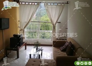 Arriendo temporario de apartamento em Medellín