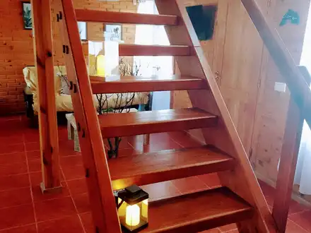 Alquiler temporario de cabana em Necochea