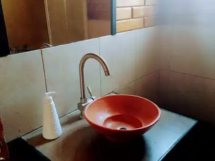 Alquiler temporario de cabana em Necochea