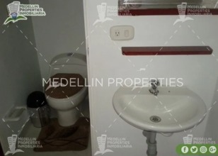 Arriendo temporario de apartamento em Medellín