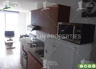 Arriendo temporario de departamento en Medellín