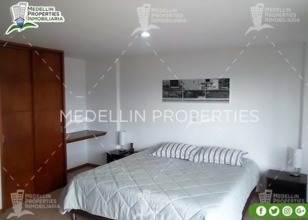 Arriendo temporario de departamento en Medellín