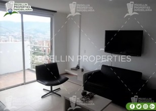 Arriendo temporario de departamento en Medellín