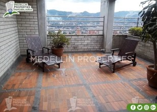 Arriendo temporario de apartamento em Medellín