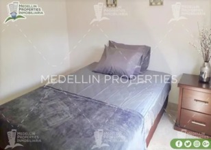 Arriendo temporario de departamento en Itaguí