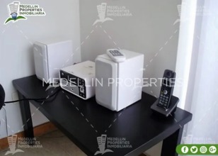 Arriendo temporario de apartamento em Medellín