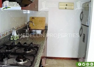 Arriendo temporario de apartamento em Medellín