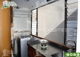 Arriendo temporario de apartamento em Medellín