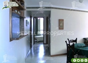 Arriendo temporario de apartamento em Medellín