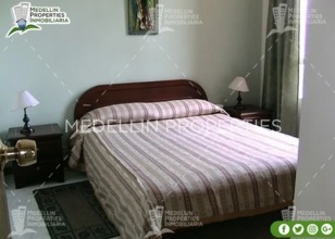 Arriendo temporario de apartamento em Medellín