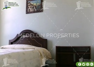 Arriendo temporario de apartamento em Medellín