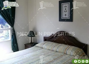 Arriendo temporario de apartamento em Medellín