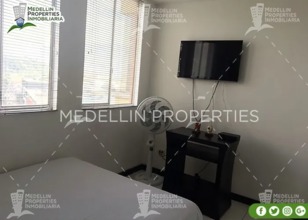 Arriendo temporario de apartamento em Medellín