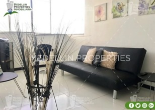 Arriendo temporario de apartamento em Medellín