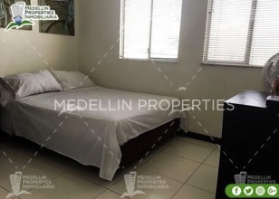 Arriendo temporario de apartamento em Medellín