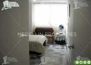 Arriendo temporario de departamento en Medellín